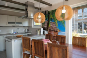 Typ B2 Ferienhaus - Aloha, Pelzerhaken